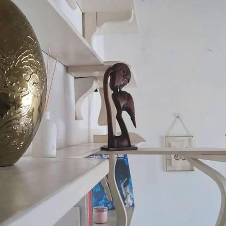 La Casa Di Marta - Ampia Ed Accogliente Mansarda In Piazza Statuto Apartamento Turín Exterior foto