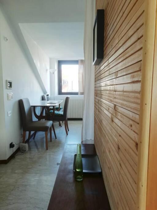 La Casa Di Marta - Ampia Ed Accogliente Mansarda In Piazza Statuto Apartamento Turín Exterior foto
