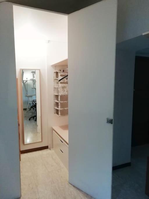 La Casa Di Marta - Ampia Ed Accogliente Mansarda In Piazza Statuto Apartamento Turín Exterior foto